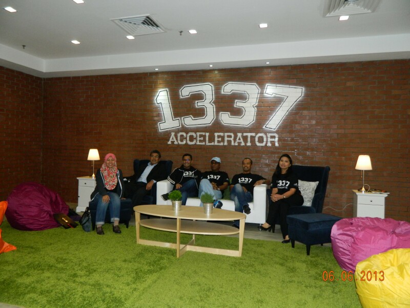 1337 Accelerator - 21 1337 Accelerator - 21
